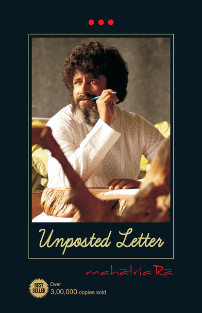 Unposted Letter (English)