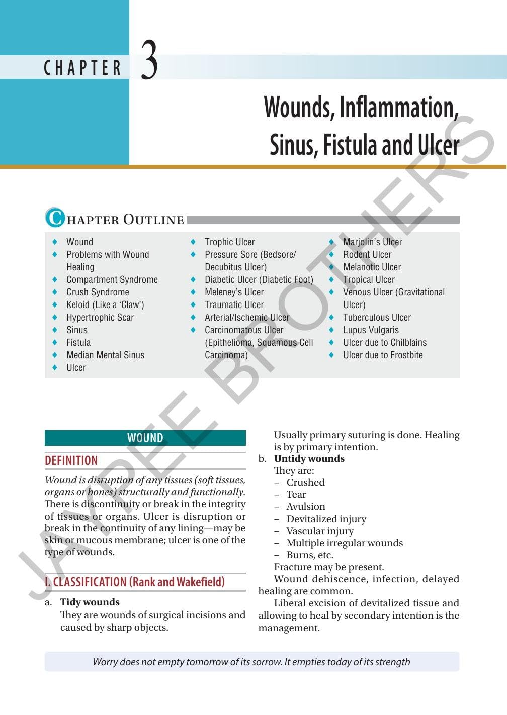 SRB's Surgery for Dental Students, 3/E for BDS Students | General Surgery Textbook with Head-Neck, Salivary Glands, Maxillofacial Injuries, Oral Cavity and Clinical Examination for Practicals