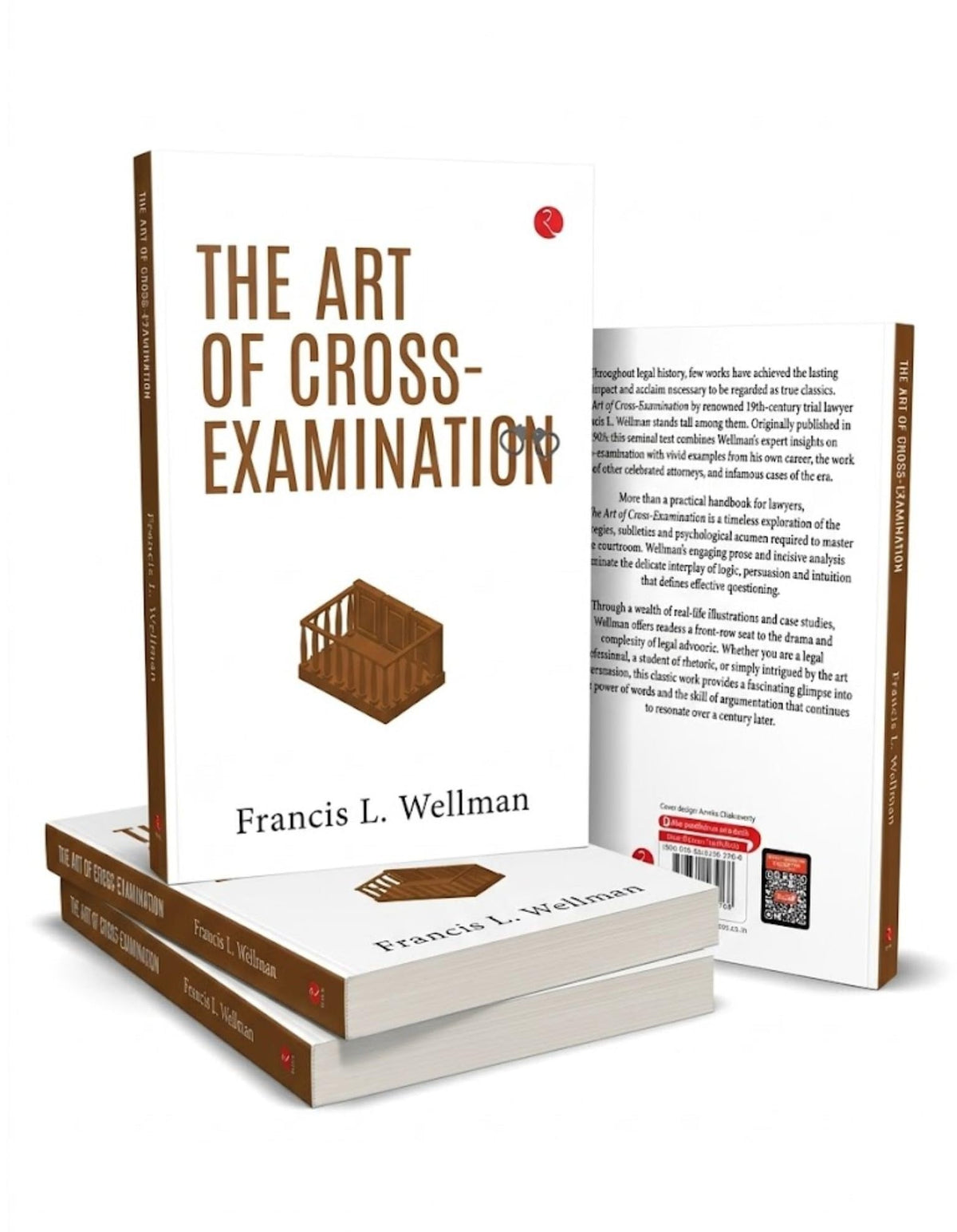 The Art of Cross-Examination
