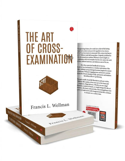 The Art of Cross-Examination