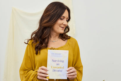 Surviving an Unwanted Divorce: A Biblical, Practical Guide to Letting Go While Holding Yourself Together