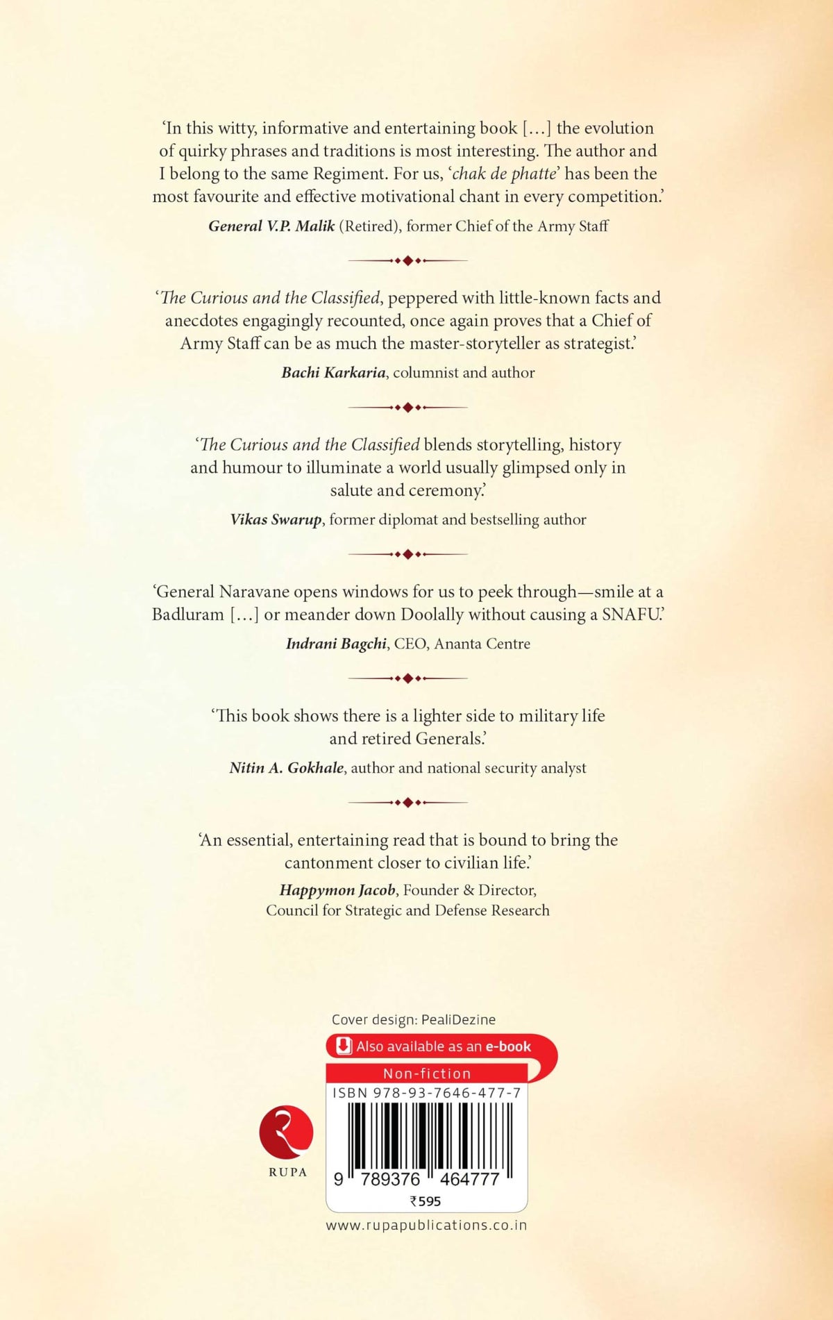 The Curious and the Classified: Unearthing Military Myths and Mysteries