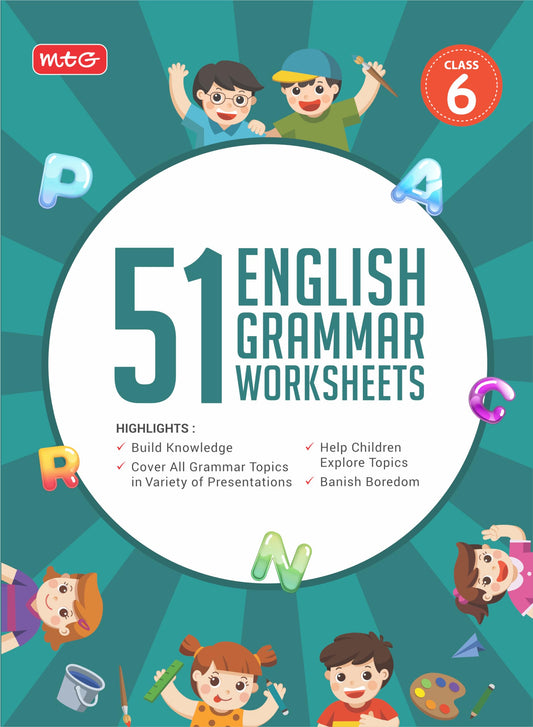 mtg-english-grammar-worksheets-class-6