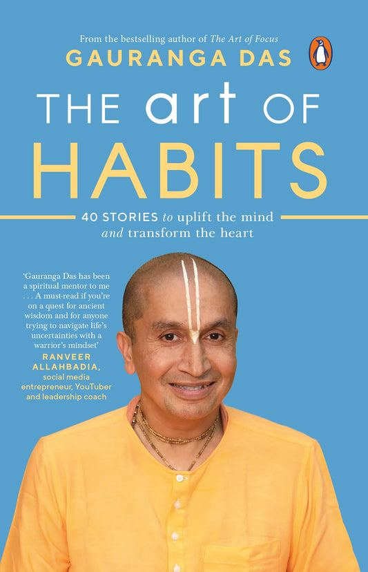 Art of Habits, The
