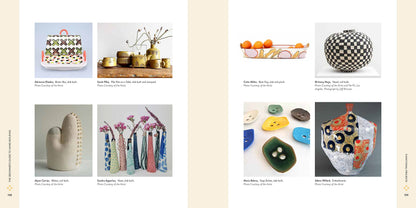 Beginner's Guide to Hand Building: Functional and Sculptural Projects for the Home Potter