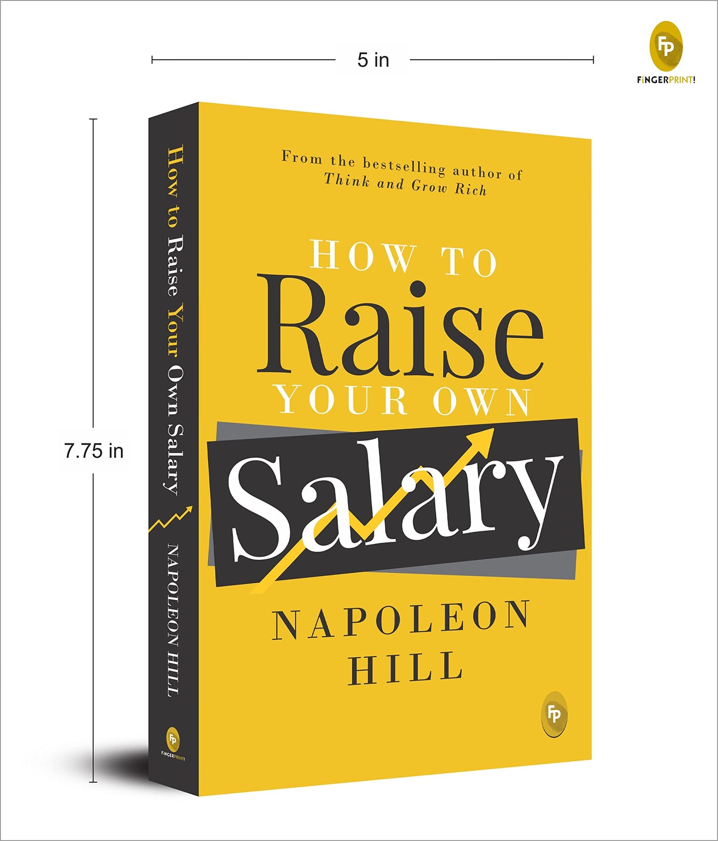 How To Raise Your Own Salary