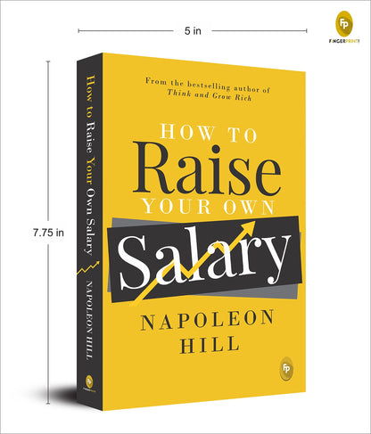 How To Raise Your Own Salary