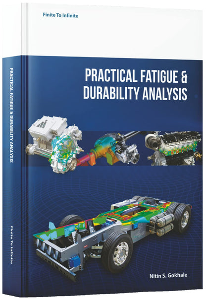 Practical Fatigue & Durability Analysis, Hardcover