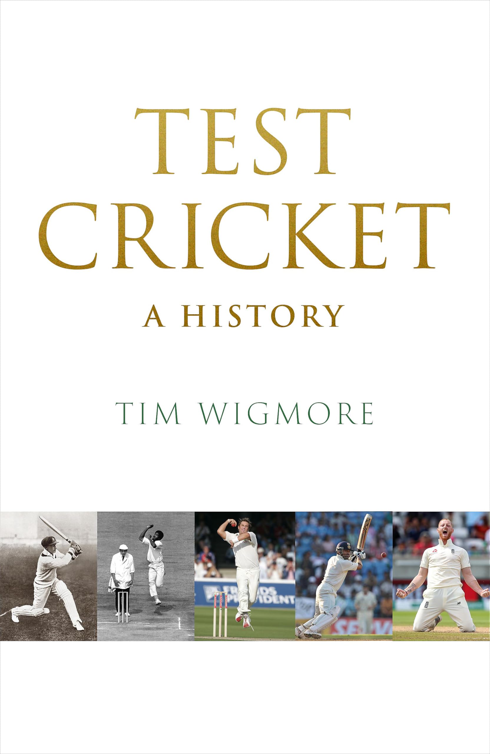 test-cricket-biography-tim-wigmore