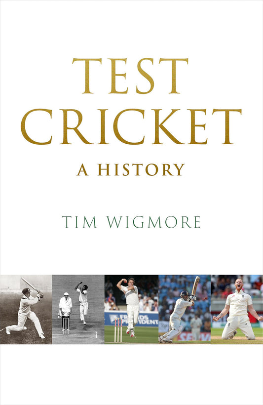 test-cricket-biography-tim-wigmore