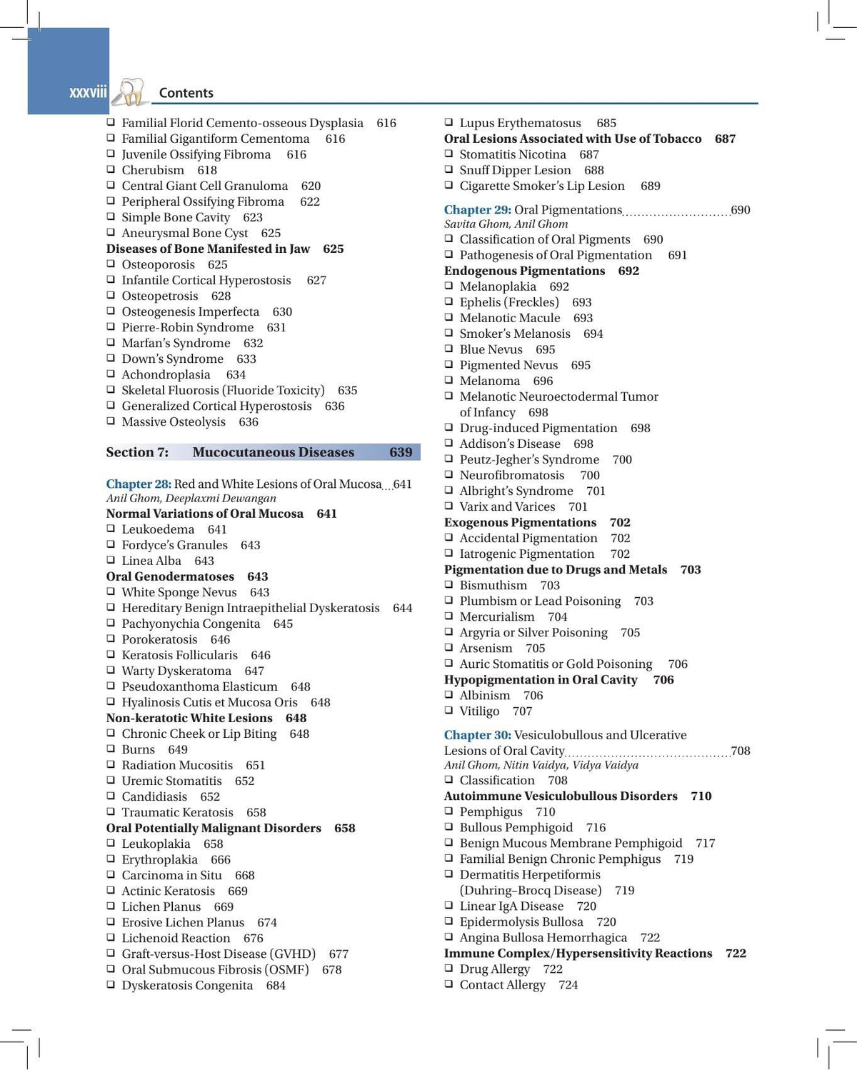 Textbook of Oral Medicine, 6/E for BDS with Free One Stop Resource Book for All Your Exam Needs | 500+ Clinical photographs and algorithms: 1