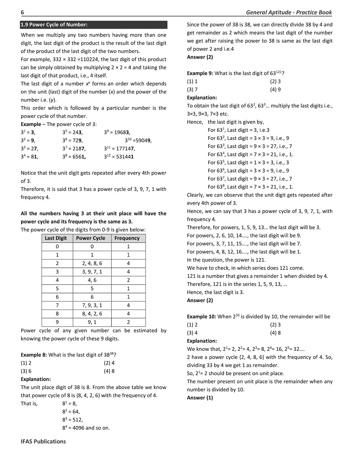 CSIR NET General Aptitude Book 2026 | Previous Year Solved Papers (Up to Dec 2025) with Detailed Solutions | Part A PYQ Book for NTA CSIR UGC NET/JRF | IFAS Publications: 1