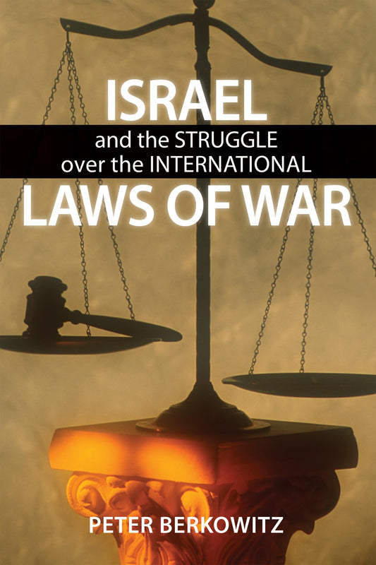 Israel and the Struggle over the Interna book cover
