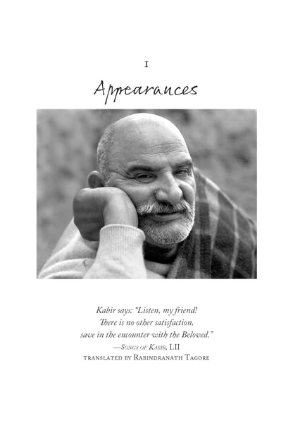Whisper In The Heart - The Ongoing Presence of Neem Karoli Baba | Devotional literature | Spiritual awakening