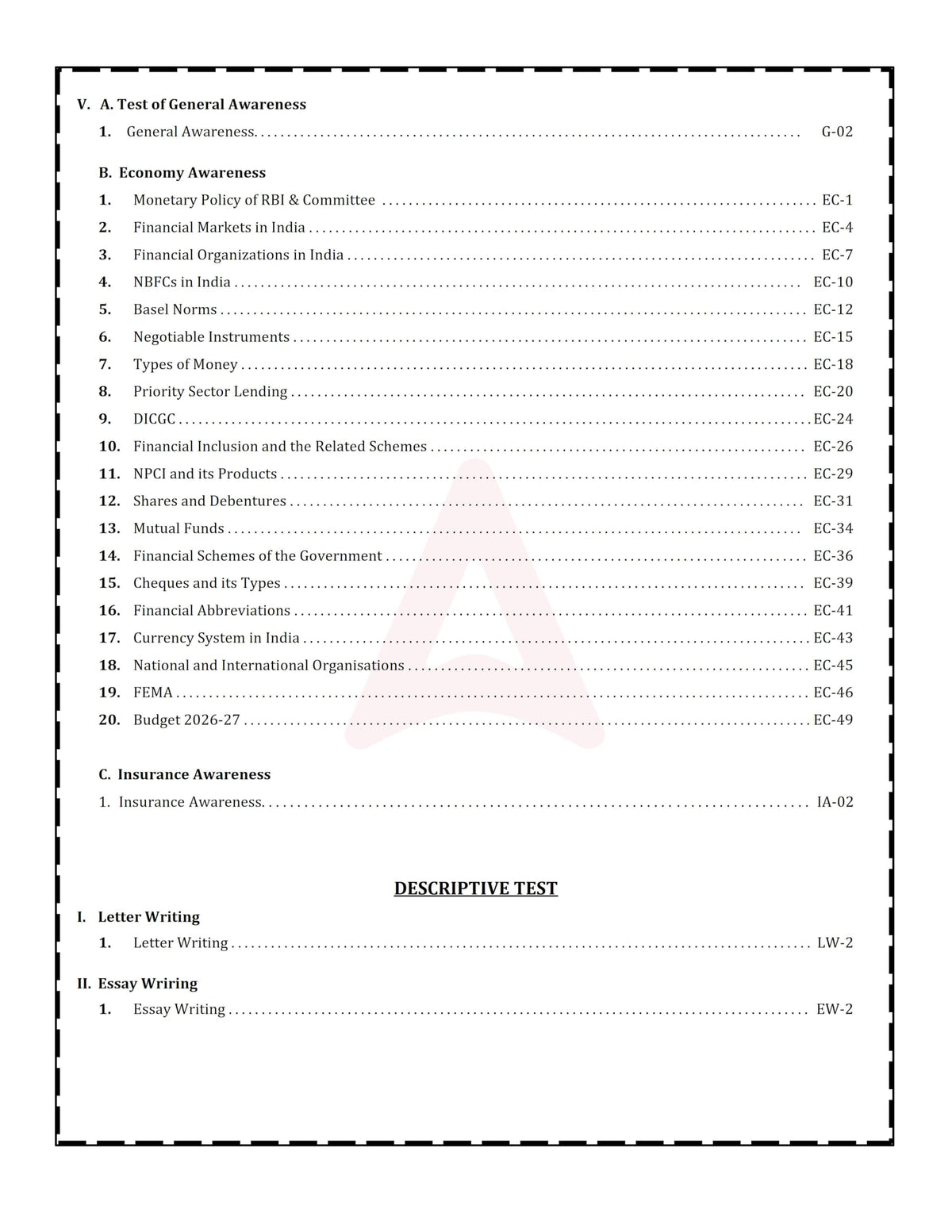 UIIC AO Generalists (Scale I) Preliminary & Main Exams 2026 Preparation Guide Book | 3500+ MCQs with Detailed Solutions with Latest Pattern (English Printed Edition) By Adda247