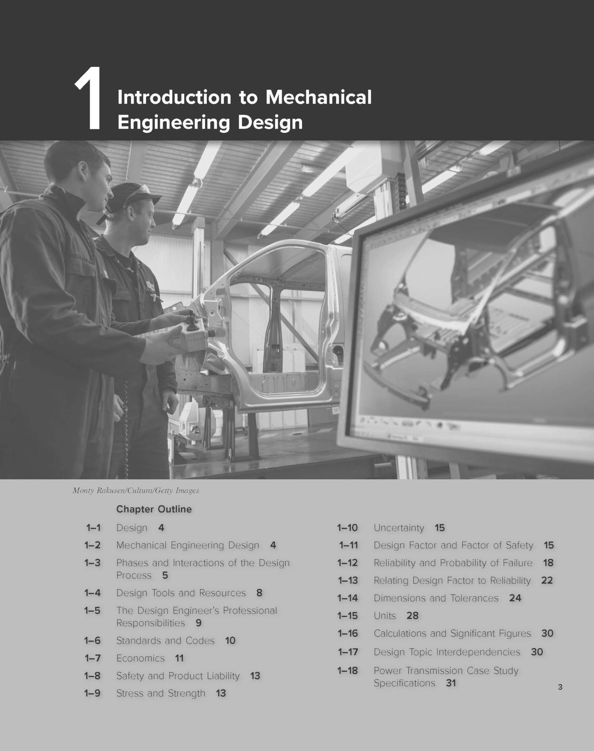 Shigley's Mechanical Engineering Design | SI Units | 12th Edition | J. Keith Nisbett & Richard G. Budynas