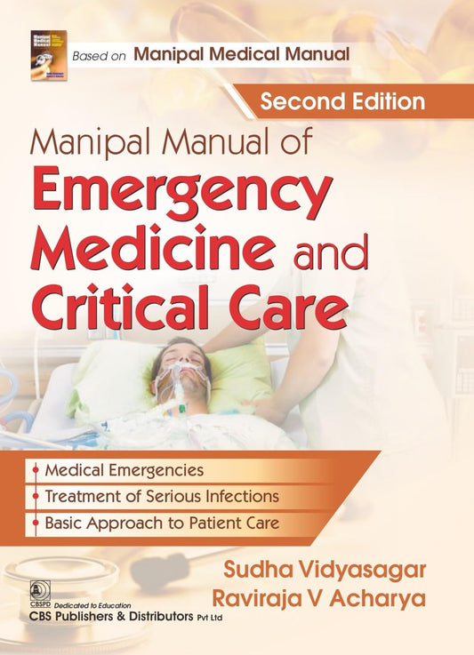 manipal-manual-emergency-medicine-critical-care-2ed