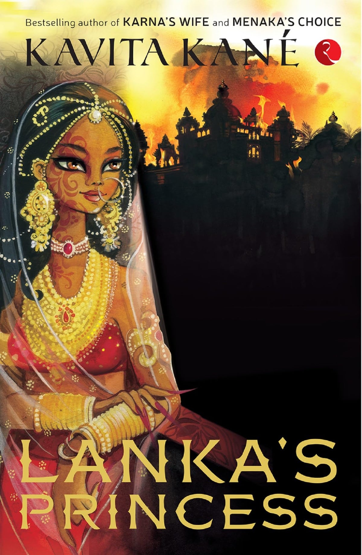 Lankas Princess