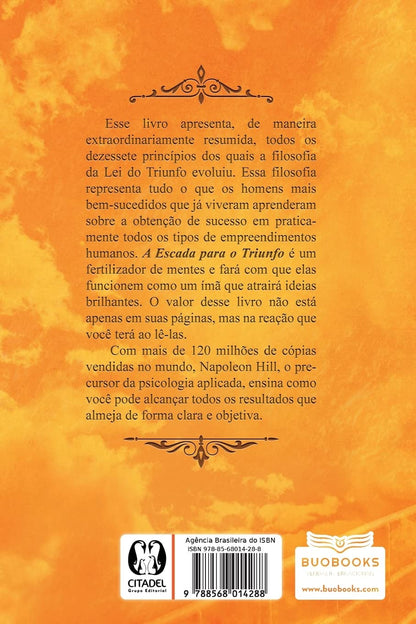 A Escada para o Triunfo