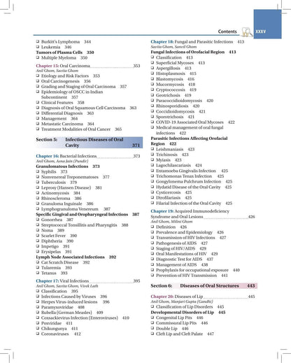 Textbook of Oral Medicine, 6/E for BDS with Free One Stop Resource Book for All Your Exam Needs | 500+ Clinical photographs and algorithms: 1