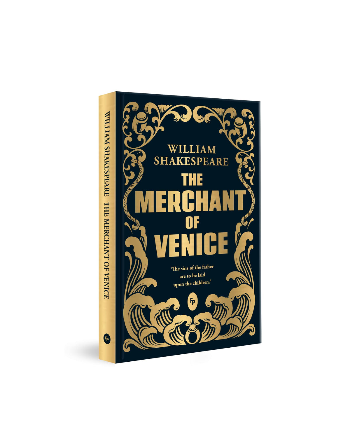 The Merchant of Venice (Pocket Classic)