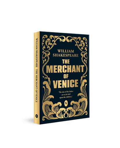 The Merchant of Venice (Pocket Classic)