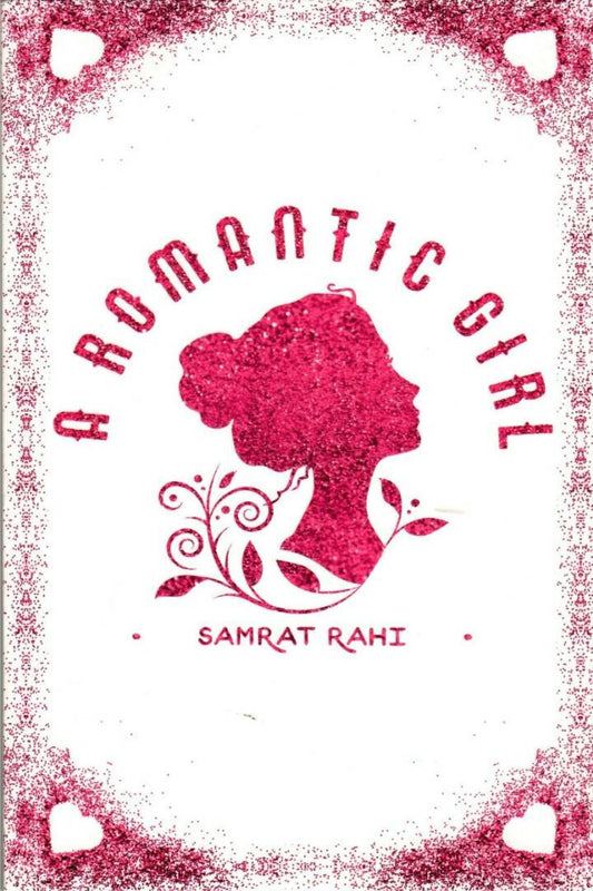 A Romantic Girl book cover