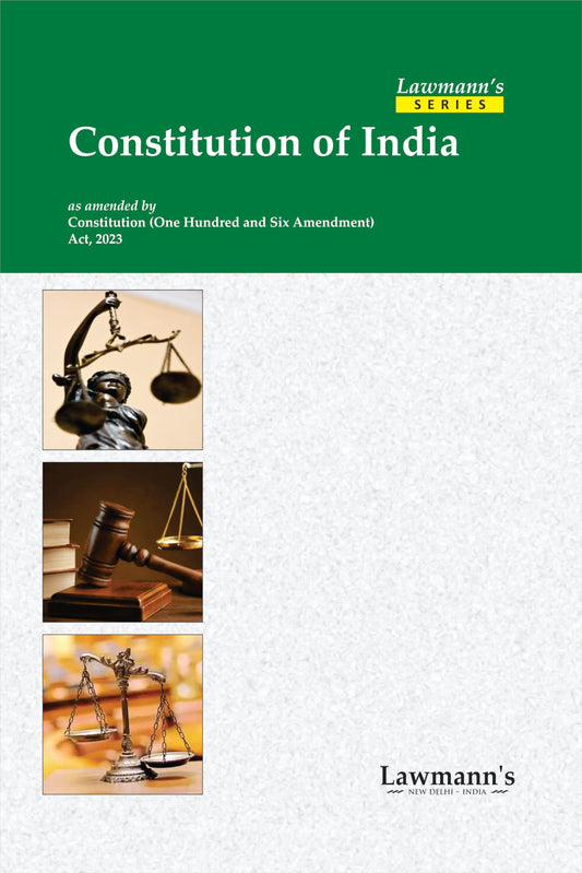 lawmann-constitution-india-bare-act-comments