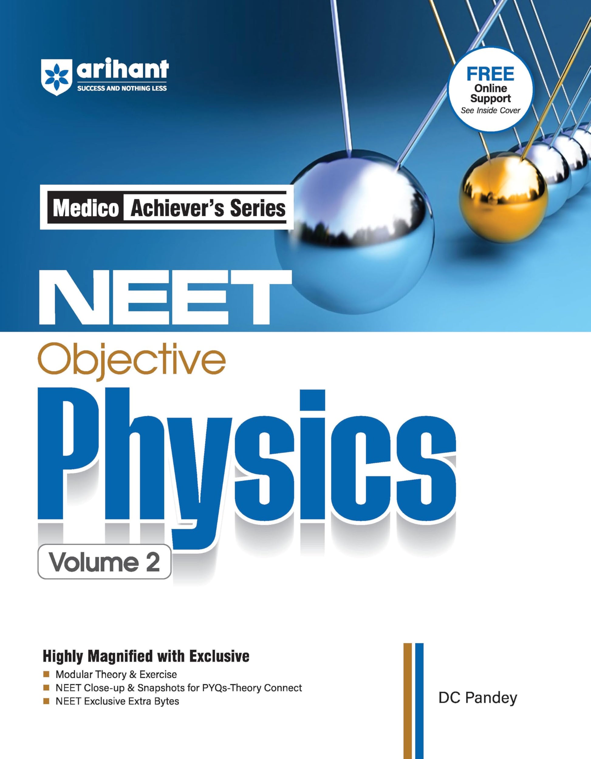 medico-achievers-series-neet-objective-physics-volume-2