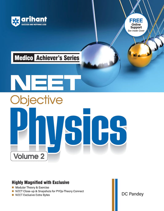 medico-achievers-series-neet-objective-physics-volume-2
