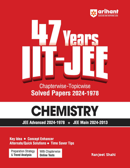 arihant-iit-jee-chemistry-pyq-2024