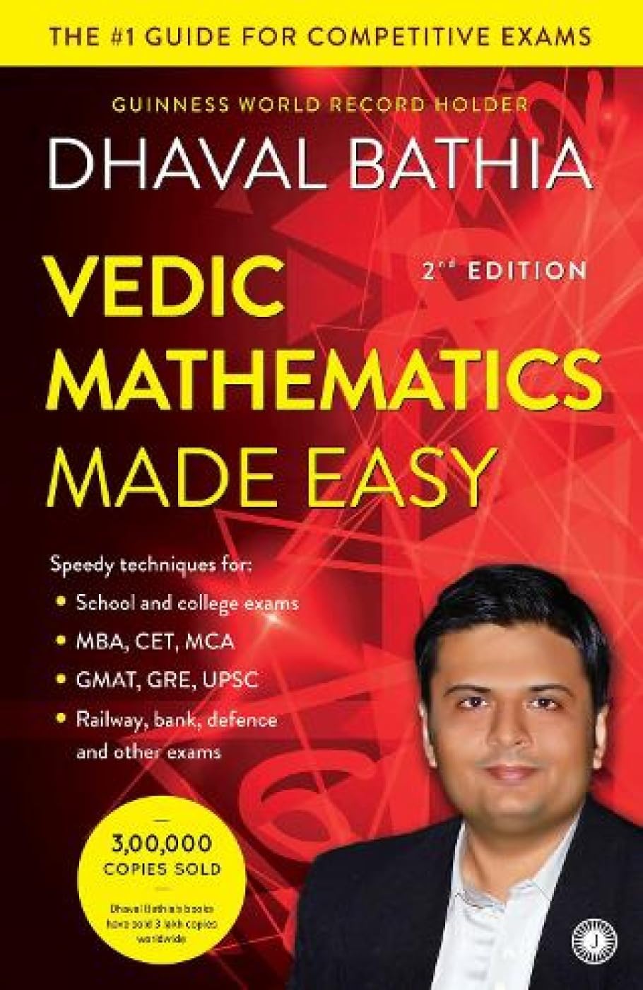 Vedic Mathematics Made Easy, 2nd Edition 