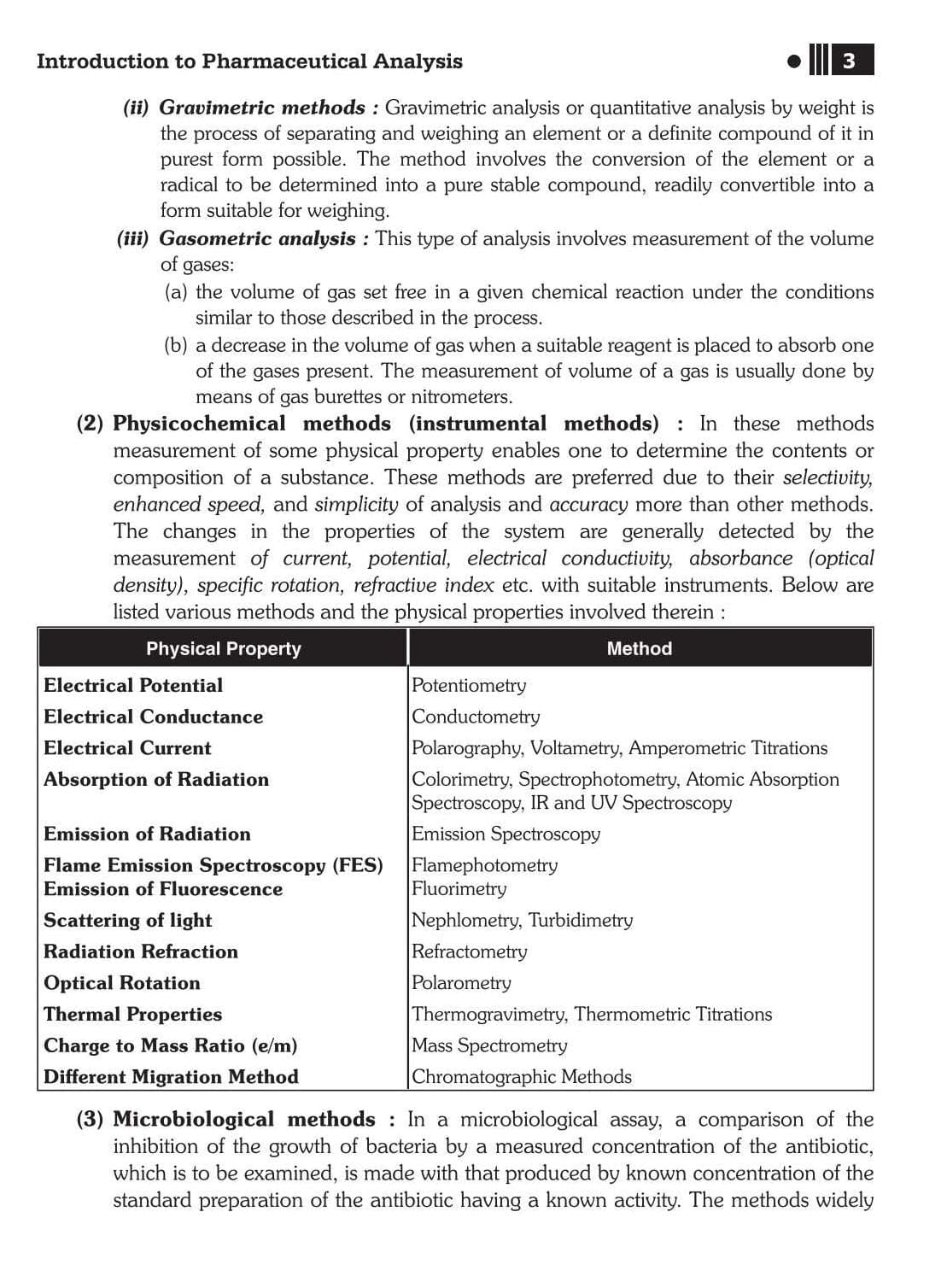 B.Pharm 1st Semester Pharmaceutical Inorganic & Analytical Chemistry Book | BP106T | Latest PCI Syllabus 2026 | NEP 2020 | Bachelor of Pharmacy Study ... Publications (B.pharm First Semester Series)