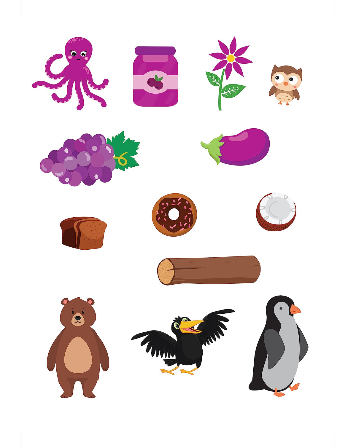 My First Sticker Book - Shapes and Colours - Activity Book for Kids with 100+ stickers - Age 3+