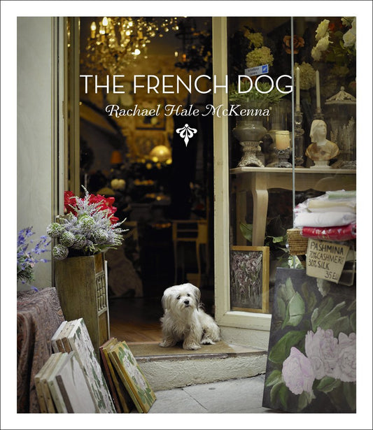 The French Dog (Mini) book cover