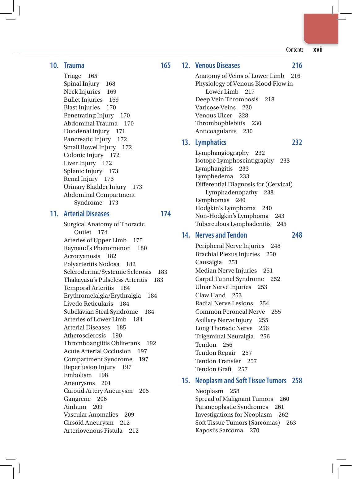 SRB's Surgery for Dental Students, 3/E for BDS Students | General Surgery Textbook with Head-Neck, Salivary Glands, Maxillofacial Injuries, Oral Cavity and Clinical Examination for Practicals