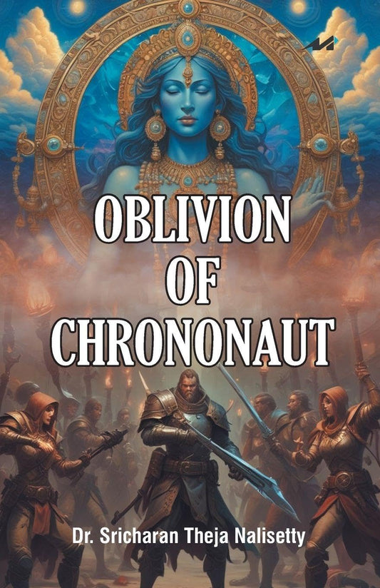 Oblivion of Chrononaut