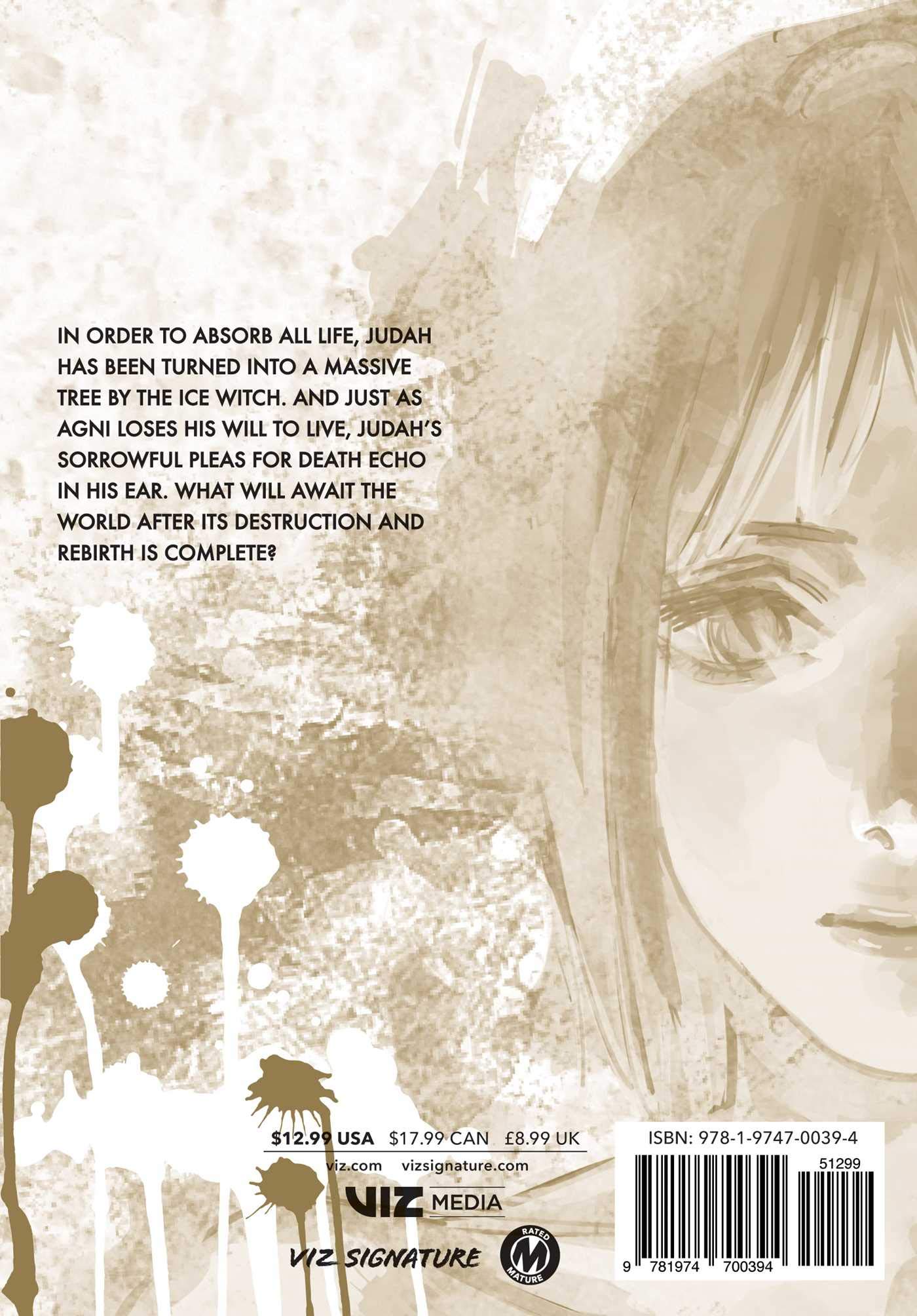 Fire Punch, Vol. 6
