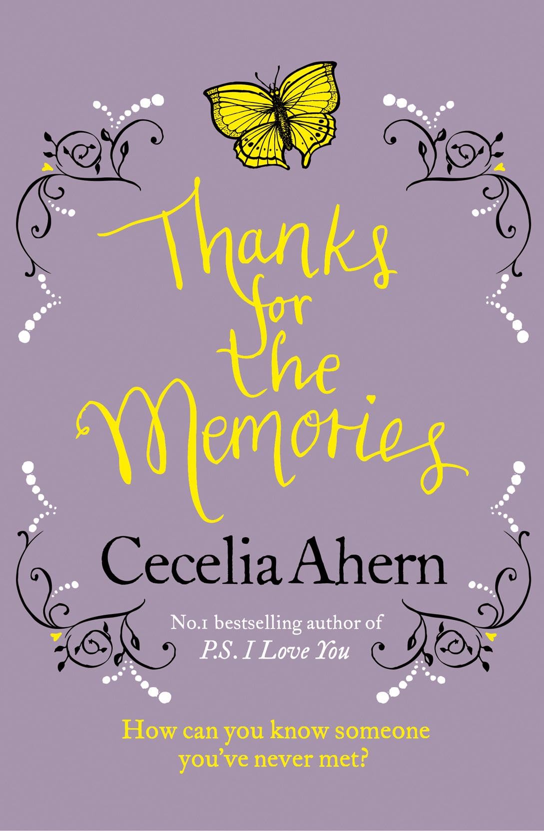 Thanks for the Memories: The captivating romance from the Sunday Times bestselling author