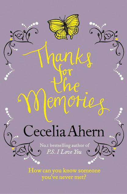 Thanks for the Memories: The captivating romance from the Sunday Times bestselling author