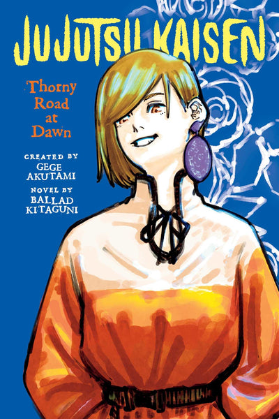 Jujutsu Kaisen: Thorny Road at Dawn: A Magical Journey of Self-Discovery and Appreciation