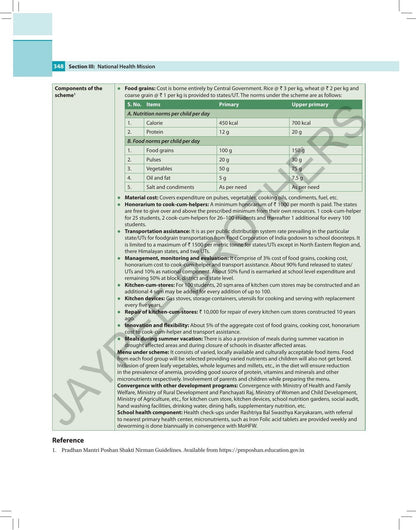 IAPSM's Textbook on National Health Programs and Policies of India in a Nutshell (PSM) | Complete Guide to RMNCAH+N, Communicable and Noncommunicable Disease Programs, Nutrition and Digital Health: 1