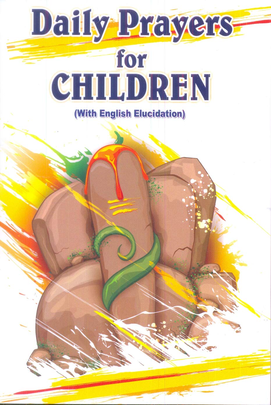 Daily Prayers for Success, Prosperity, Good Health and Growth book cover