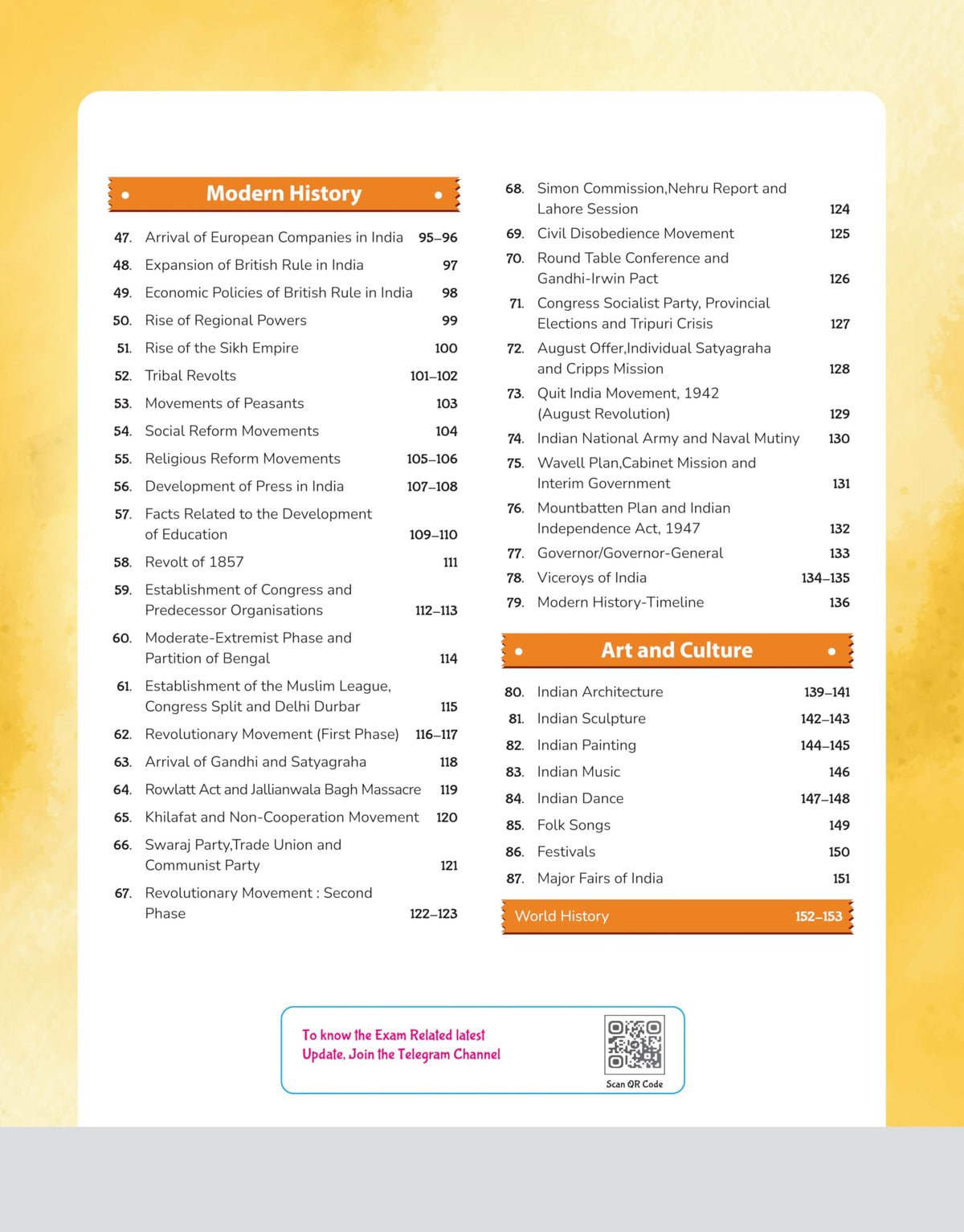 Arihant GPS Indian History Book 2025 | GS and General Knowledge for UPSC, IAS, State PCS, SSC, Railway, Police, NDA, CDS and Competitive Exams | English Medium