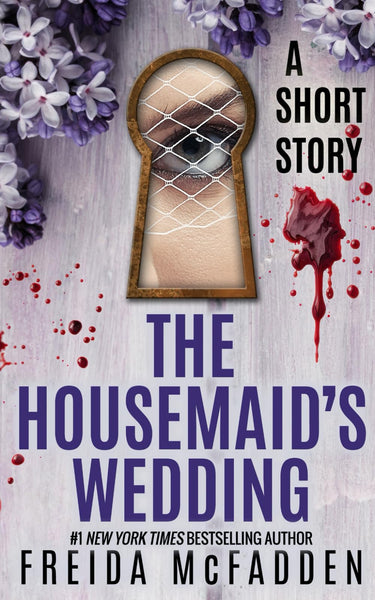 The Housemaid's Wedding: A Short Story 