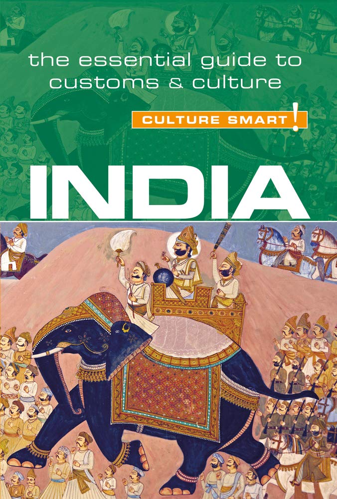 India - Culture Smart!, 72