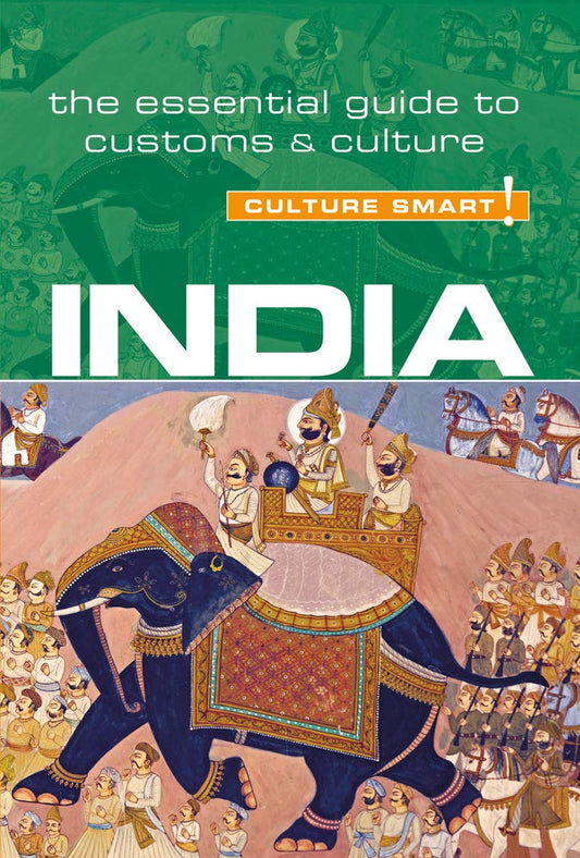 India - Culture Smart!, 72