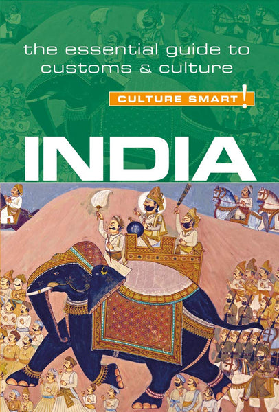 India - Culture Smart!, 72