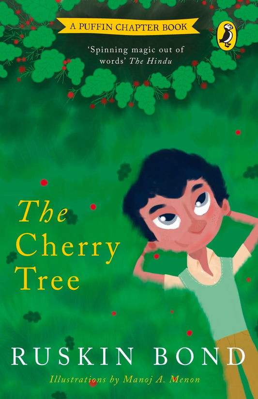 Cherry Tree, The (Puffin-PB)