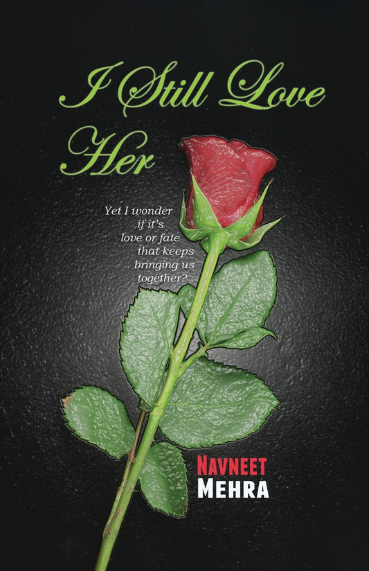 I Still Love Her book cover
